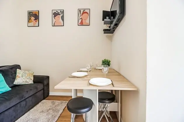 Apart Daire, 2 Yatak Odası