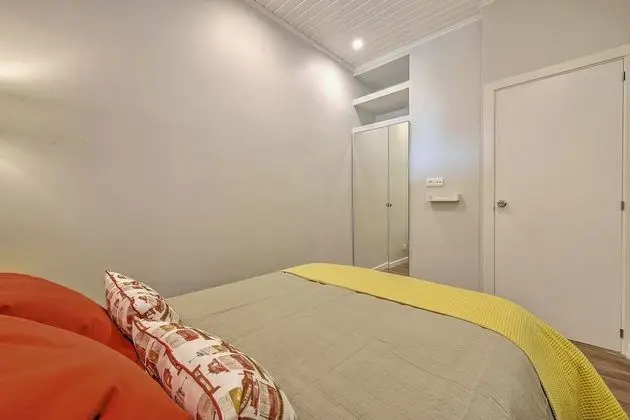 City Apart Daire, 2 Yatak Odası, Nehir Manzaralı