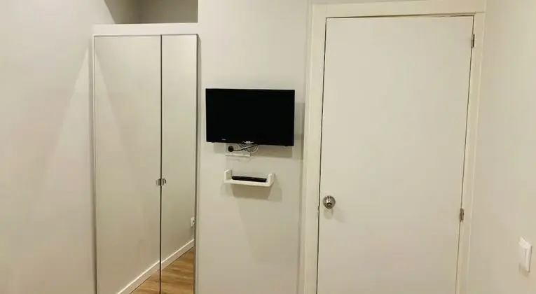 City Apart Daire, 2 Yatak Odası, Nehir Manzaralı