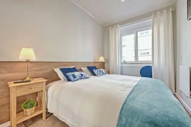 City Apart Daire, 2 Yatak Odası, Nehir Manzaralı