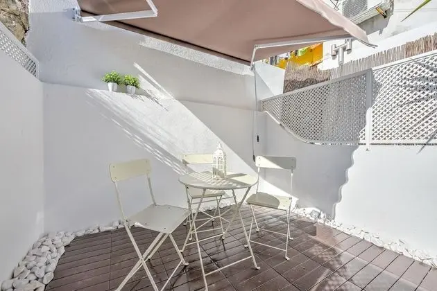 City Apart Daire, 2 Yatak Odası, Nehir Manzaralı