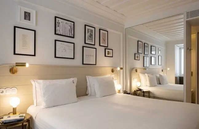 Tek Büyük Yataklı Oda (Small)