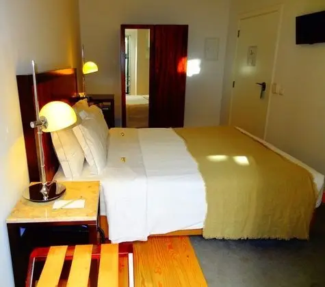 Classic Tek Büyük Yataklı Oda (Interior View)