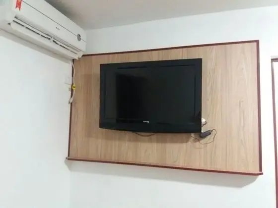 İki Ayrı Yataklı Oda, 2 Tek Kişilik Yatak