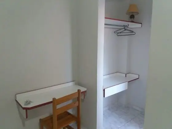 Tek Kişilik Oda, 1 Tek Kişilik Yatak