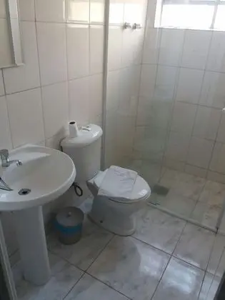 Tek Kişilik Oda, 1 Tek Kişilik Yatak