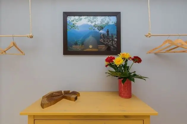 Design Tek Büyük Yataklı Oda (1)