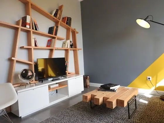 Design Tek Büyük Yataklı Oda (1)
