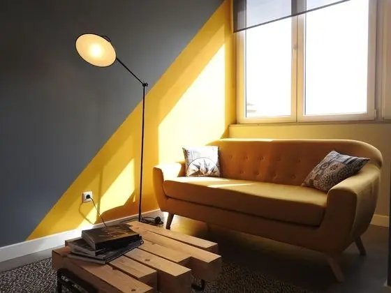 Design Tek Büyük Yataklı Oda (1)