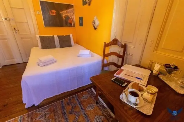 Design Tek Büyük Yataklı Oda