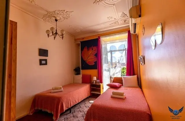 Design Tek Büyük Yataklı Oda