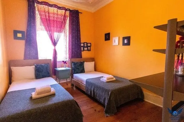 Design Tek Büyük Yataklı Oda