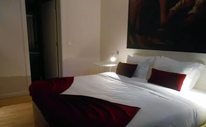 Apart Daire (Studio)