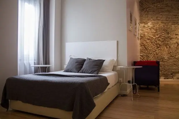 Apart Daire (Studio)