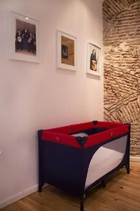 Apart Daire (Studio)