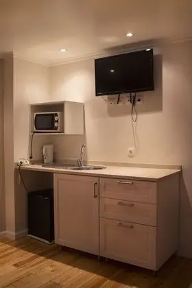 Apart Daire (Studio)