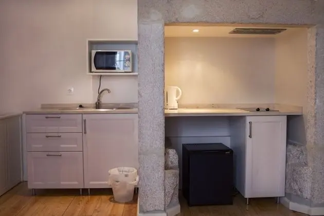 Apart Daire (Studio)