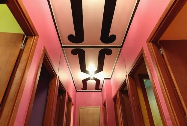 Apart Daire, 2 Yatak Odası (Pombalino)