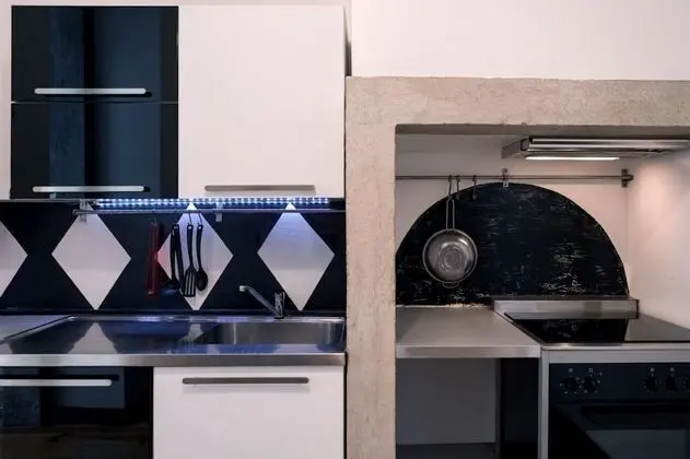 Apart Daire, 2 Yatak Odası (Pombalino)