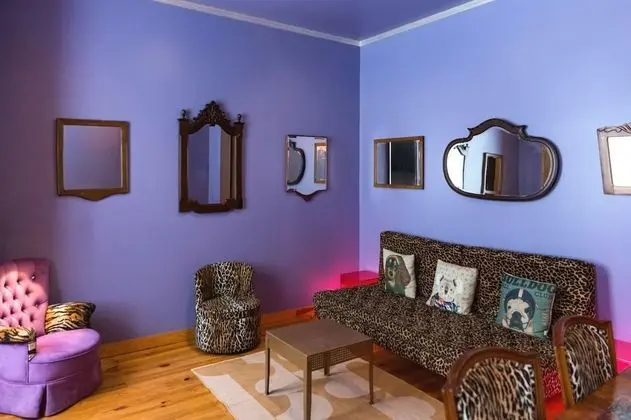 Apart Daire, 2 Yatak Odası (Pombalino)