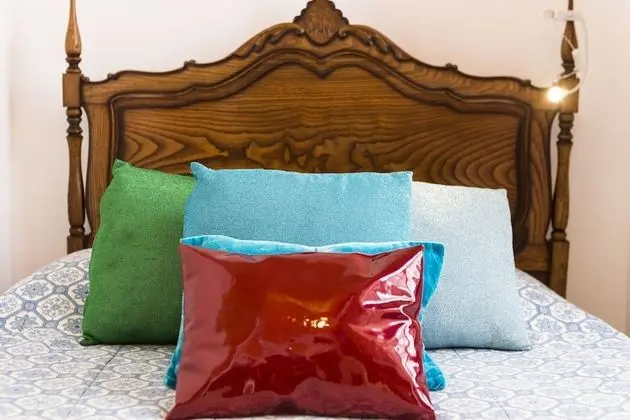 Apart Daire, 2 Yatak Odası (Pombalino)