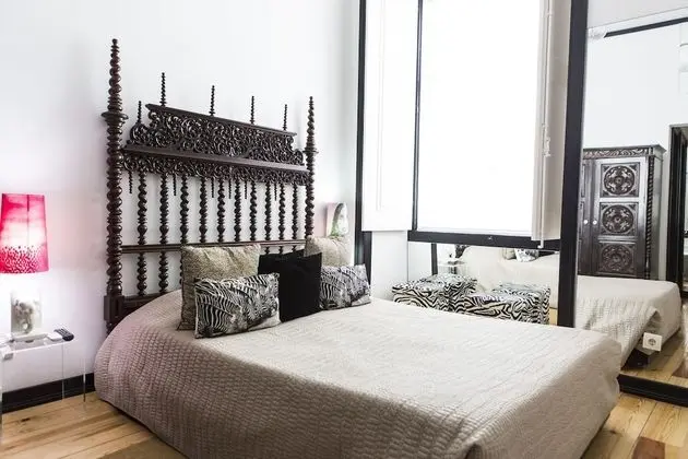 Apart Daire, 2 Yatak Odası (Pombalino)