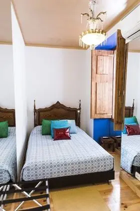 Apart Daire, 2 Yatak Odası (Pombalino)