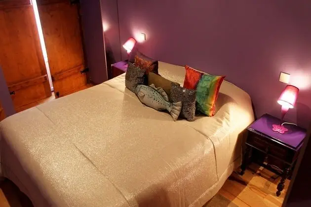 Apart Daire, 2 Yatak Odası (Pombalino)