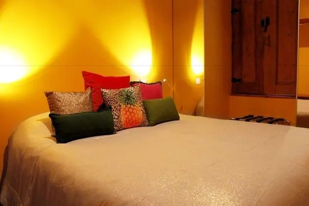 Apart Daire, 2 Yatak Odası (Pombalino)