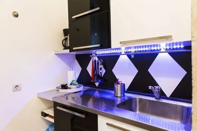 Apart Daire, 2 Yatak Odası (Pombalino)