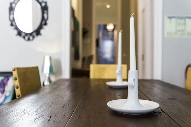 Apart Daire, 2 Yatak Odası (Pombalino)