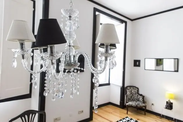 Apart Daire, 2 Yatak Odası (Pombalino)