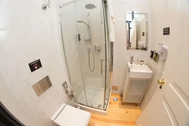 Apart Daire, 2 Yatak Odası (Pombalino)