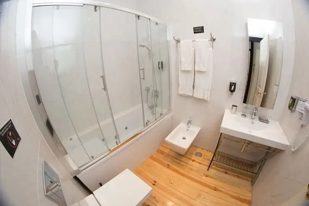 Apart Daire, 2 Yatak Odası (Pombalino)