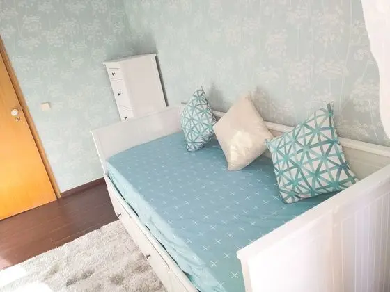 City Apart Daire, 2 Yatak Odası