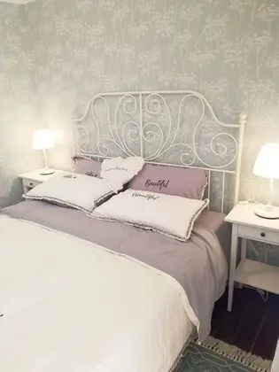 City Apart Daire, 2 Yatak Odası