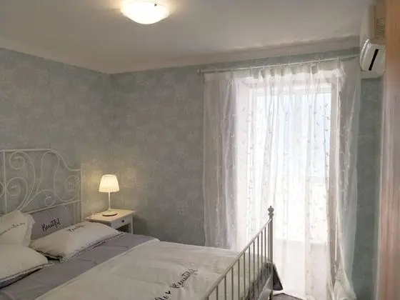 City Apart Daire, 2 Yatak Odası