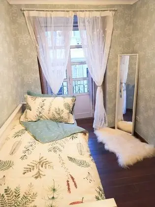 City Apart Daire, 2 Yatak Odası