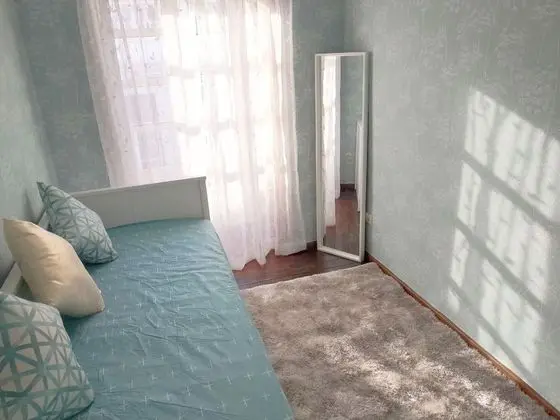 City Apart Daire, 2 Yatak Odası