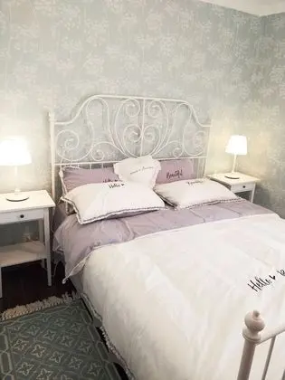 City Apart Daire, 2 Yatak Odası