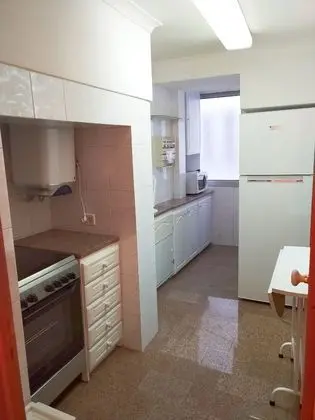 City Apart Daire, 2 Yatak Odası