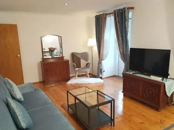 City Apart Daire, 2 Yatak Odası