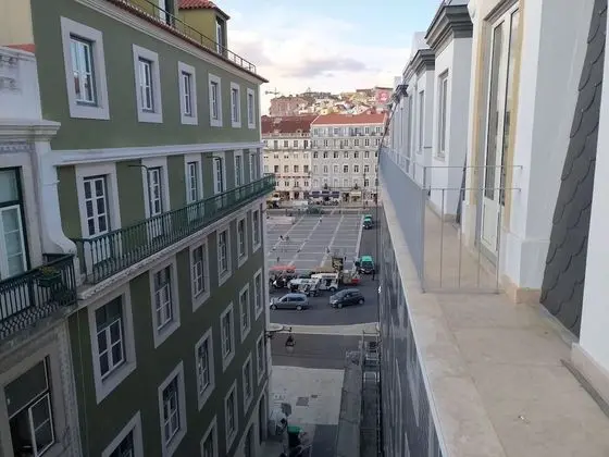 City Apart Daire, 2 Yatak Odası