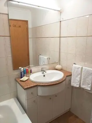 City Apart Daire, 2 Yatak Odası