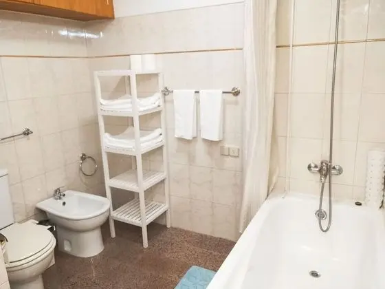 City Apart Daire, 2 Yatak Odası