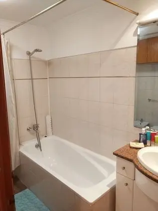 City Apart Daire, 2 Yatak Odası