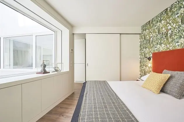 Superior Apart Daire