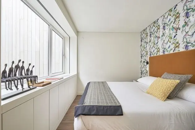 Superior Apart Daire