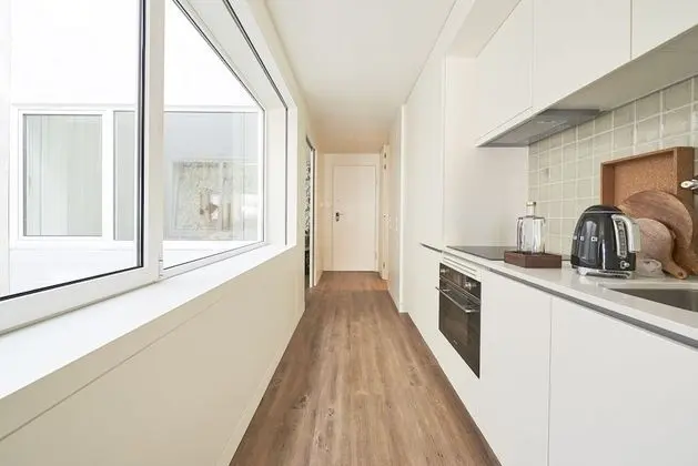 Superior Apart Daire