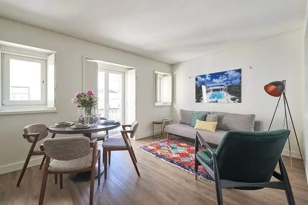 Superior Apart Daire